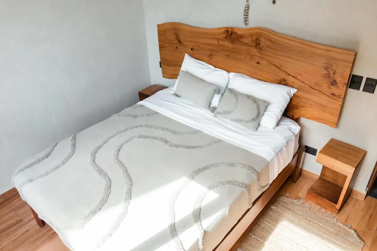 Casa Baay - Private 17 Bedroom House, 34 Pax, Rooftop And Pool Tulum