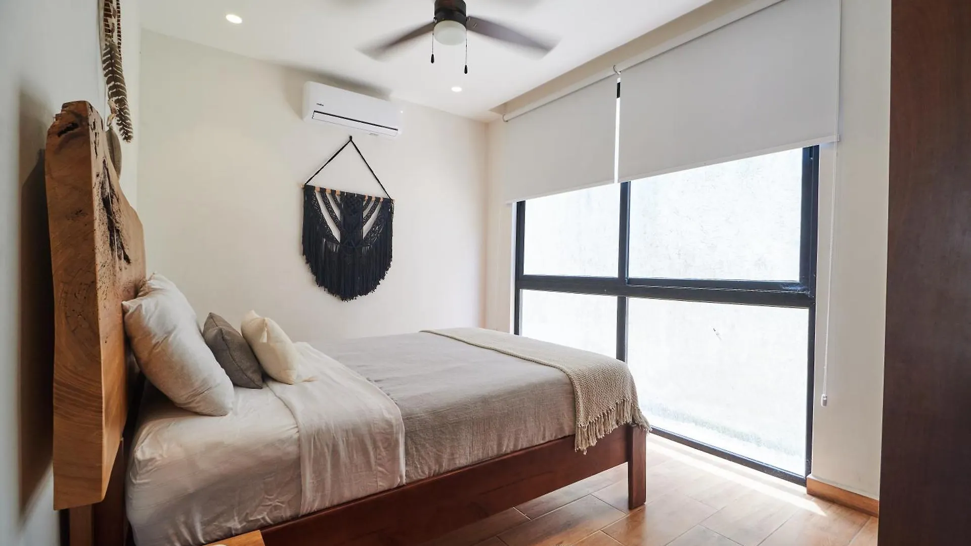Casa Baay - Private 17 Bedroom House, 34 Pax, Rooftop And Pool Tulum 0*,  Mexico