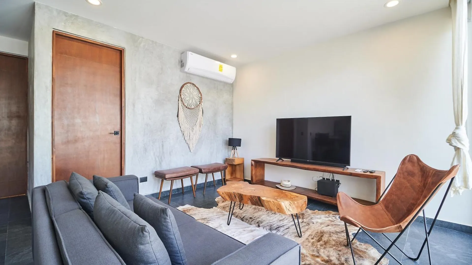 Casa Baay - Private 17 Bedroom House, 34 Pax, Rooftop And Pool Tulum Holiday home