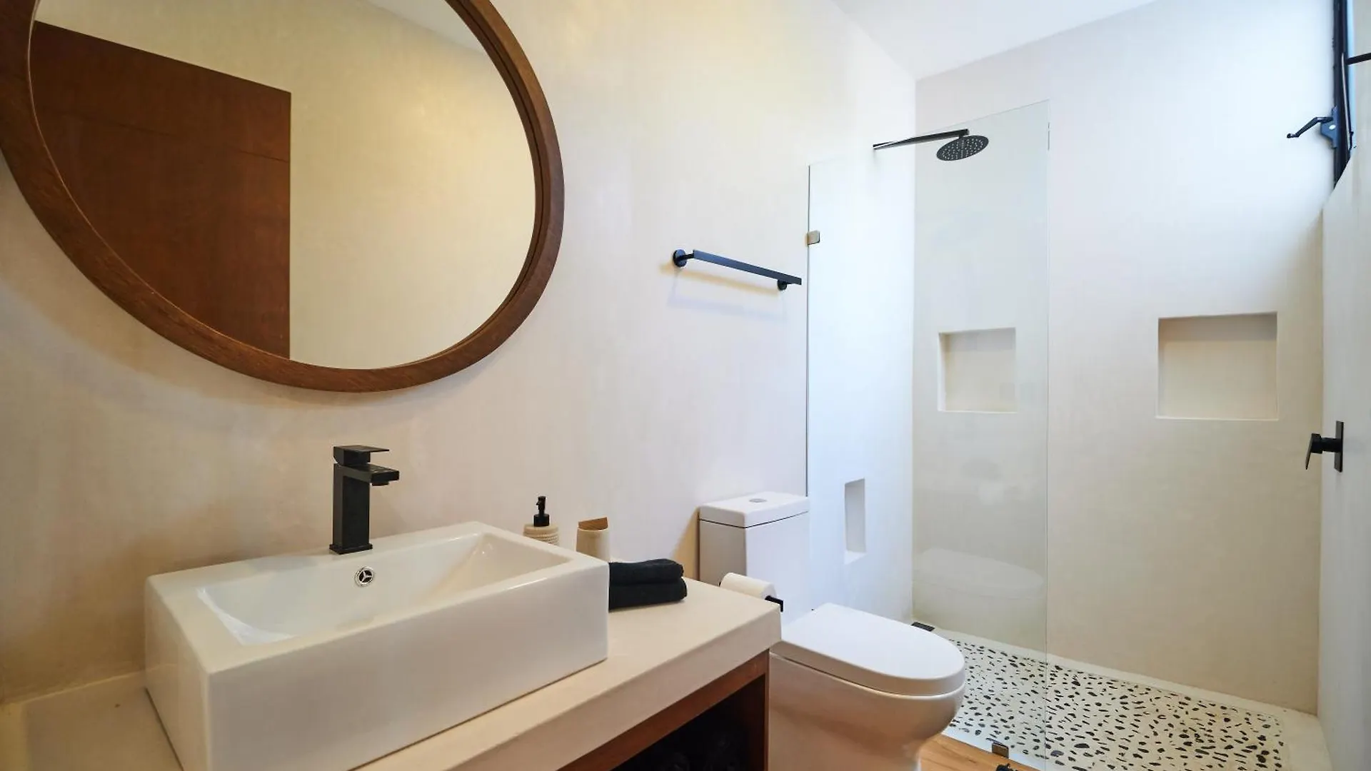 Holiday home Casa Baay - Private 17 Bedroom House, 34 Pax, Rooftop And Pool Tulum Mexico