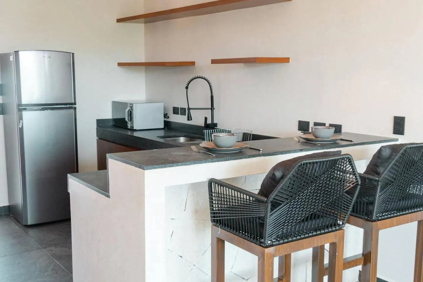 Holiday home Casa Baay - Private 17 Bedroom House, 34 Pax, Rooftop And Pool Tulum