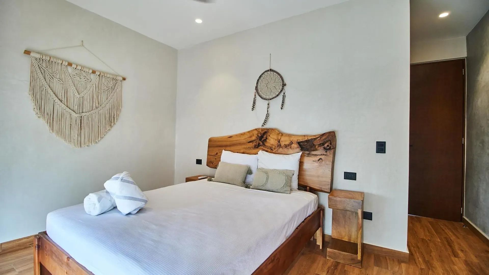 Holiday home Casa Baay - Private 17 Bedroom House, 34 Pax, Rooftop And Pool Tulum