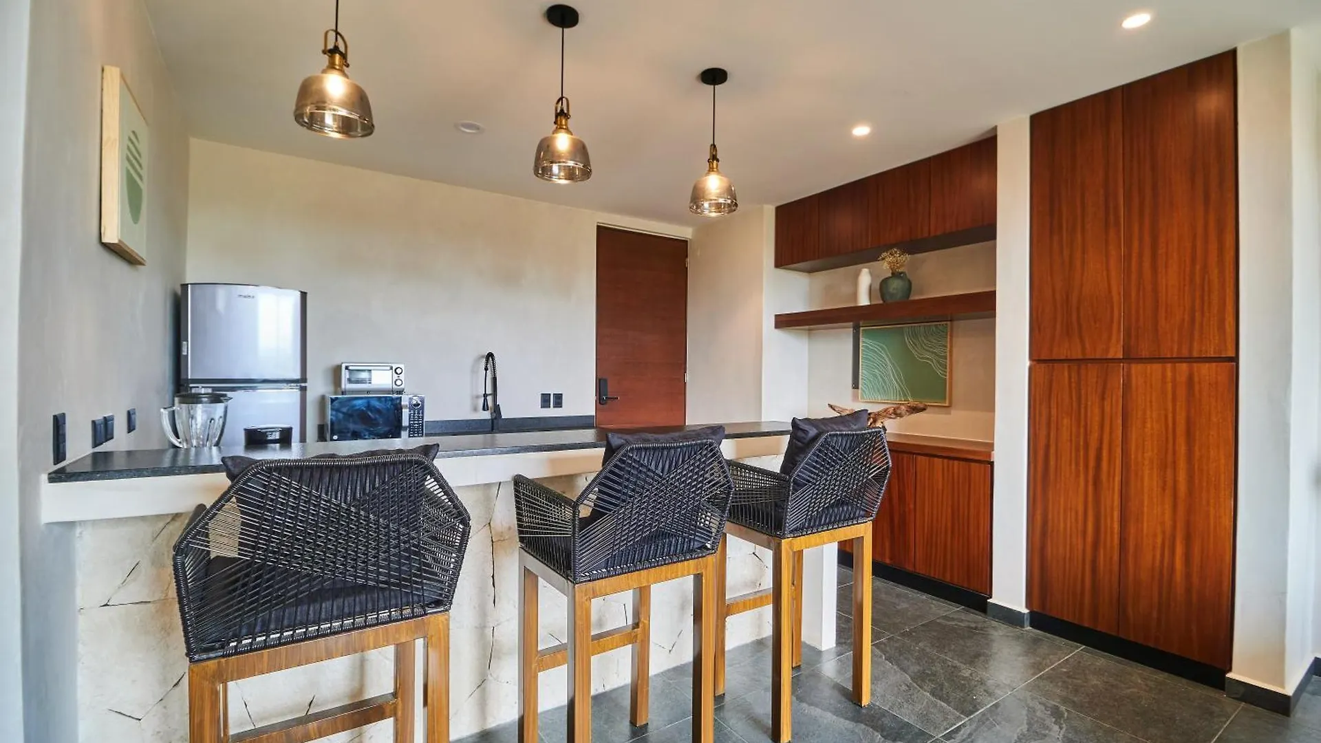 Casa Baay - Private 17 Bedroom House, 34 Pax, Rooftop And Pool Tulum Mexico