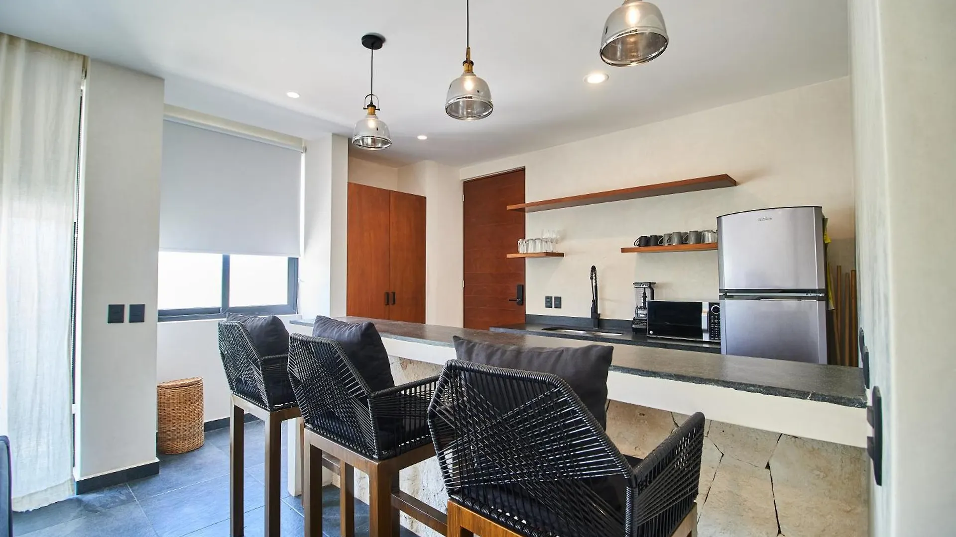 Casa Baay - Private 17 Bedroom House, 34 Pax, Rooftop And Pool Tulum Holiday home