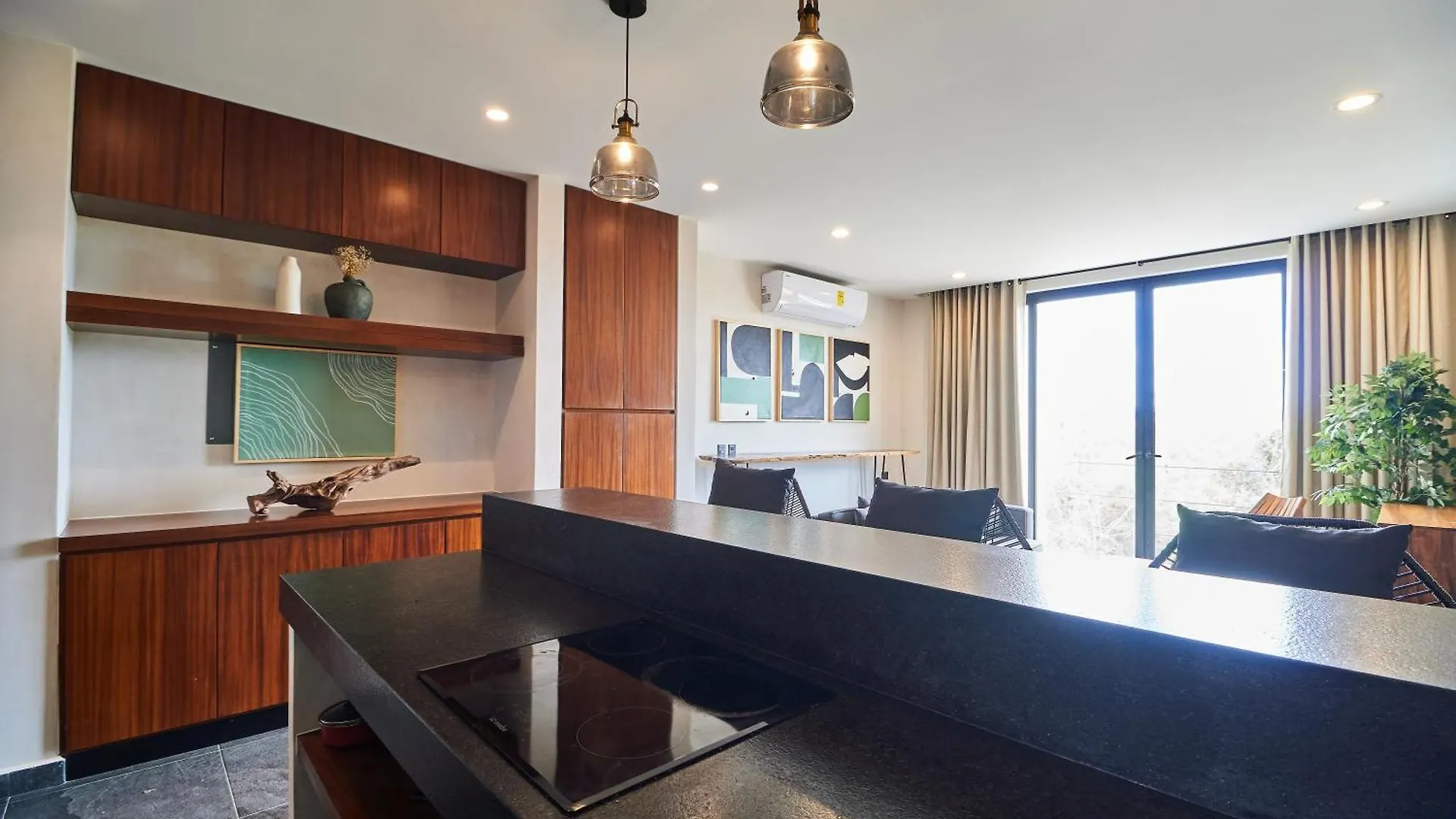 Casa Baay - Private 17 Bedroom House, 34 Pax, Rooftop And Pool Tulum